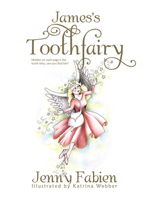 cover image of James's Toothfairy
